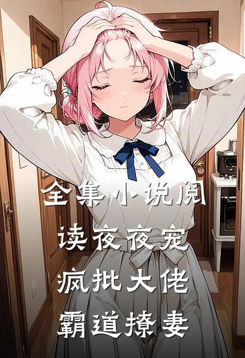 全集小说阅读夜夜宠，疯批大佬霸道撩妻