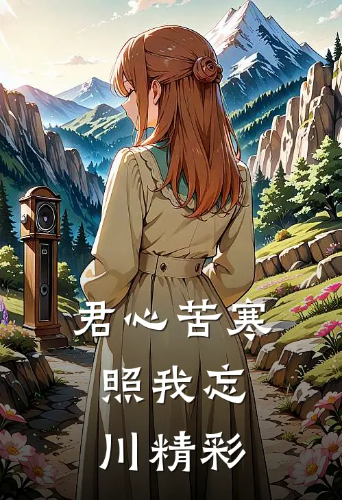 君心苦寒，照我忘川精彩