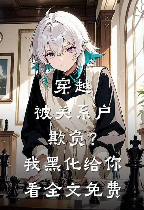 穿越：被关系户欺负？我黑化给你看全文免费