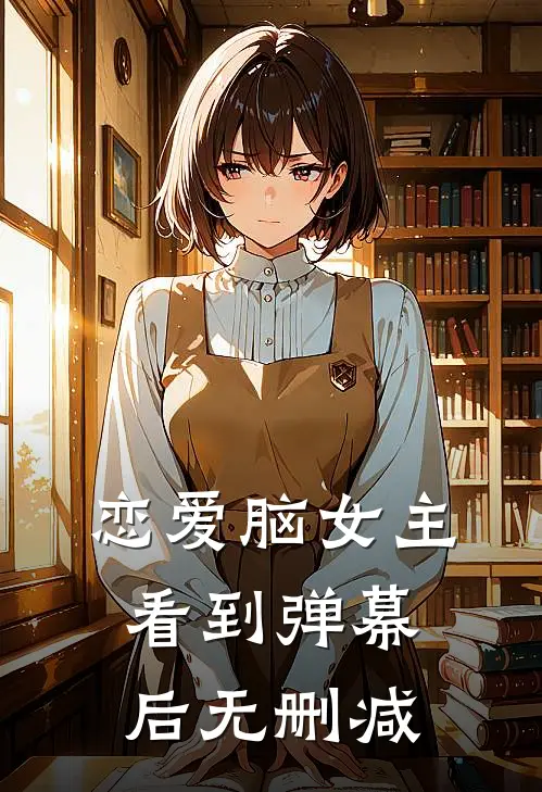 恋爱脑女主看到弹幕后无删减