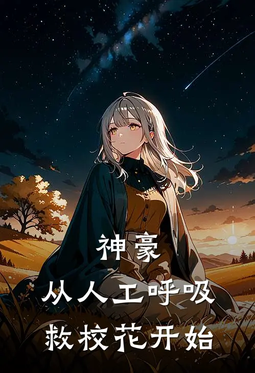 神豪：从人工呼吸救校花开始
