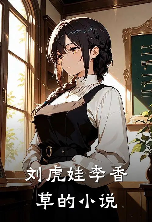 刘虎娃李香草的小说