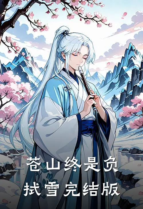 苍山终是负拭雪完结版