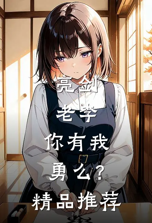 亮剑：老李，你有我勇么？精品推荐