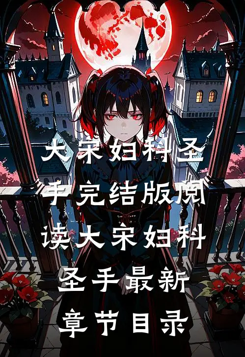 《大宋妇科圣手》完结版阅读《大宋妇科圣手》最新章节目录