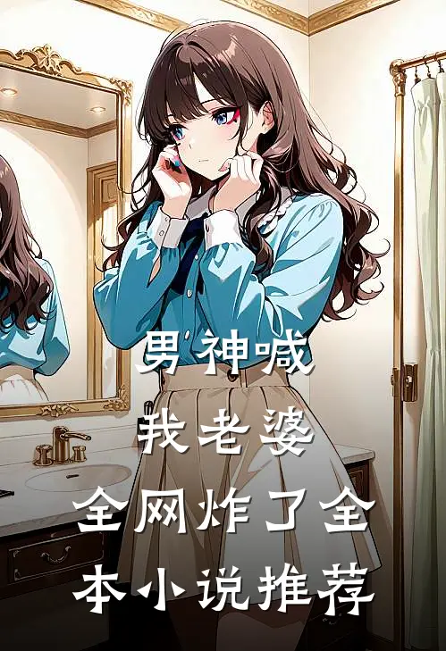 男神喊我老婆，全网炸了全本小说推荐