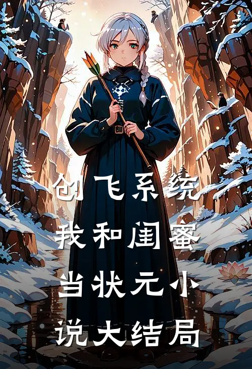 创飞系统，我和闺蜜当状元小说大结局
