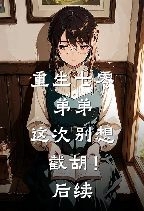 重生七零：弟弟，这次别想截胡！后续