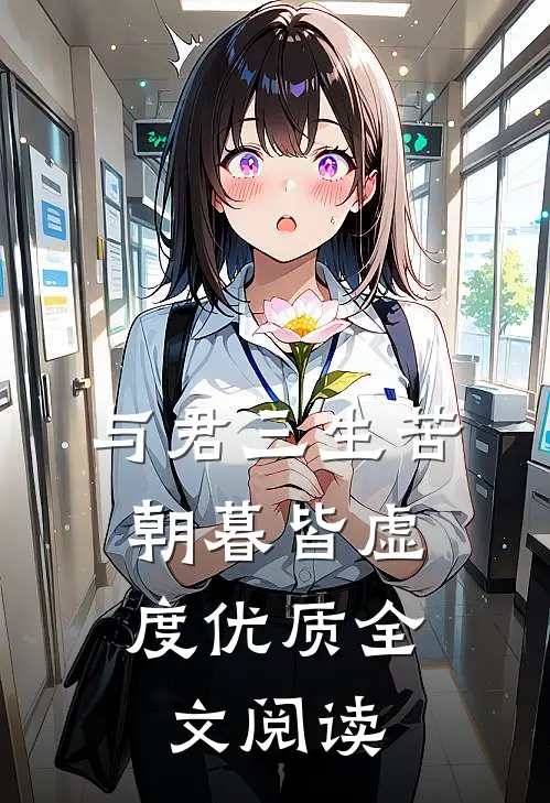 与君三生苦，朝暮皆虚度优质全文阅读