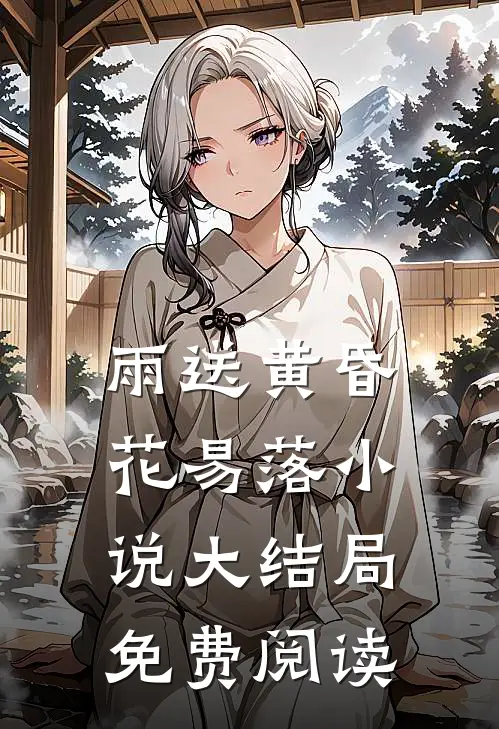 雨送黄昏花易落小说大结局免费阅读