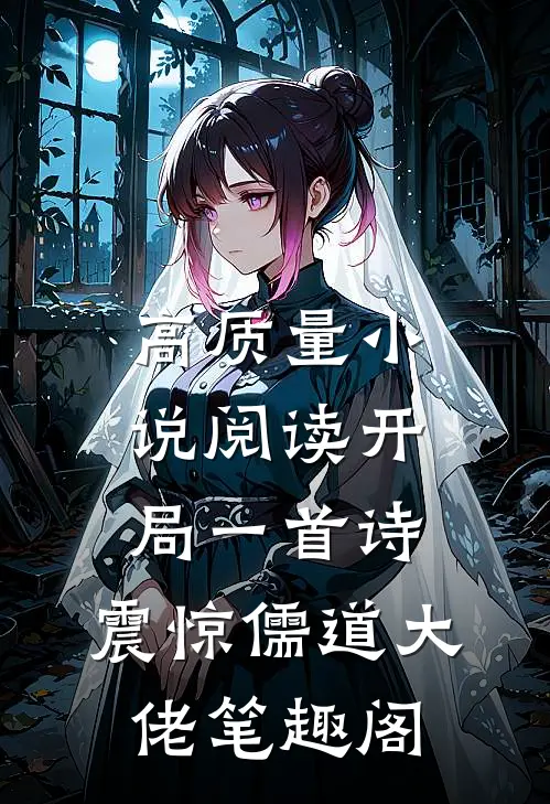 高质量小说阅读开局一首诗，震惊儒道大佬笔趣阁