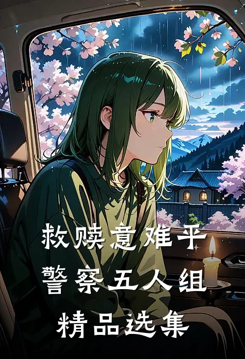 救赎意难平警察五人组精品选集