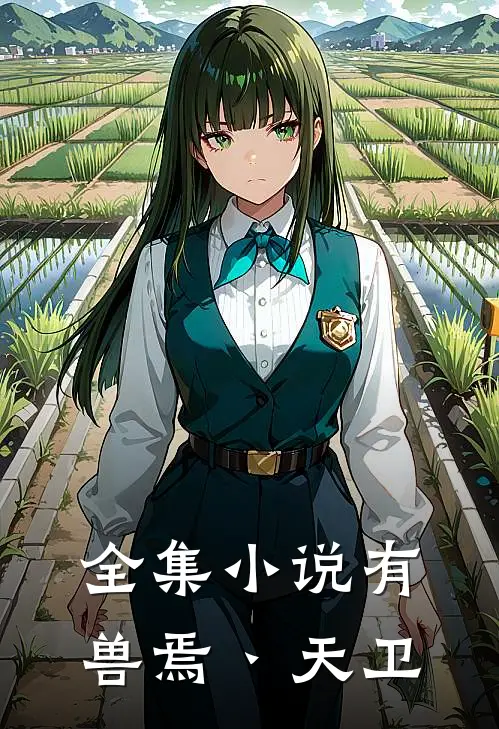 全集小说有兽焉丶天卫