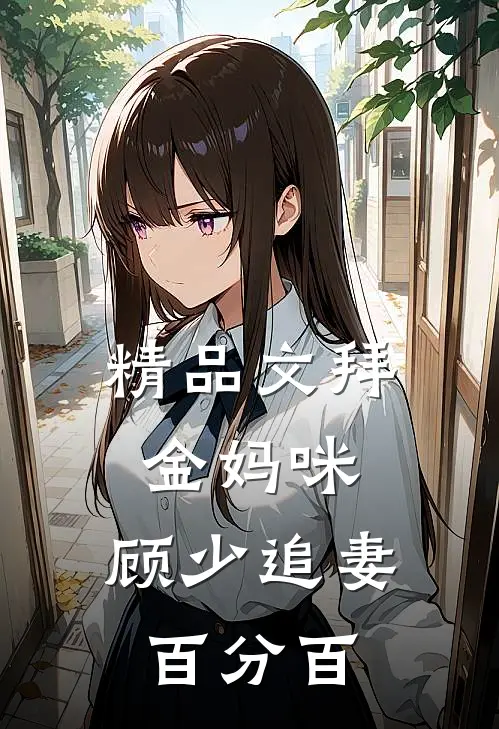 精品文拜金妈咪：顾少追妻百分百