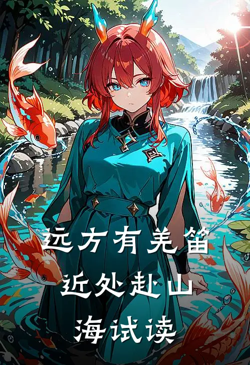 远方有羌笛，近处赴山海试读