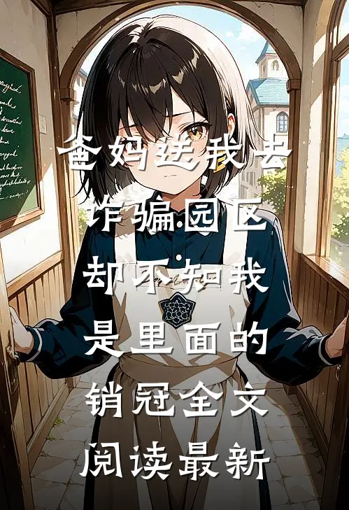 爸妈送我去诈骗园区，却不知我是里面的销冠全文阅读最新