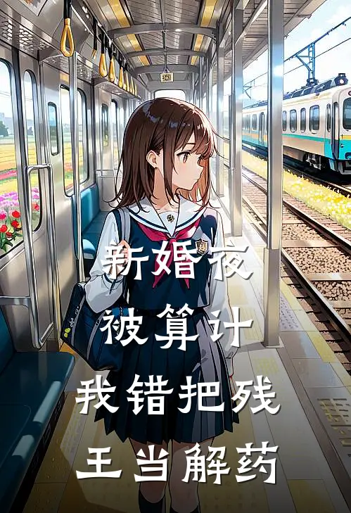 新婚夜被算计，我错把残王当解药