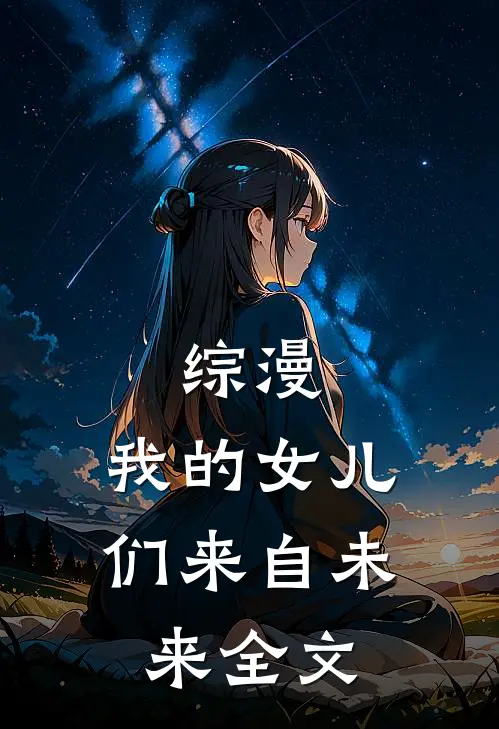 综漫：我的女儿们来自未来全文