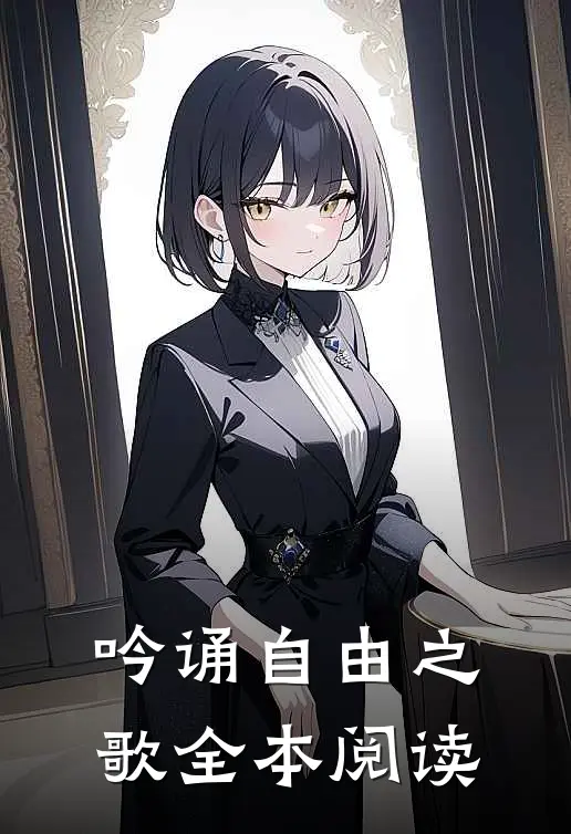 吟诵自由之歌全本阅读