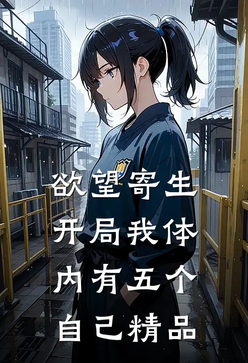 欲望寄生，开局我体内有五个自己精品
