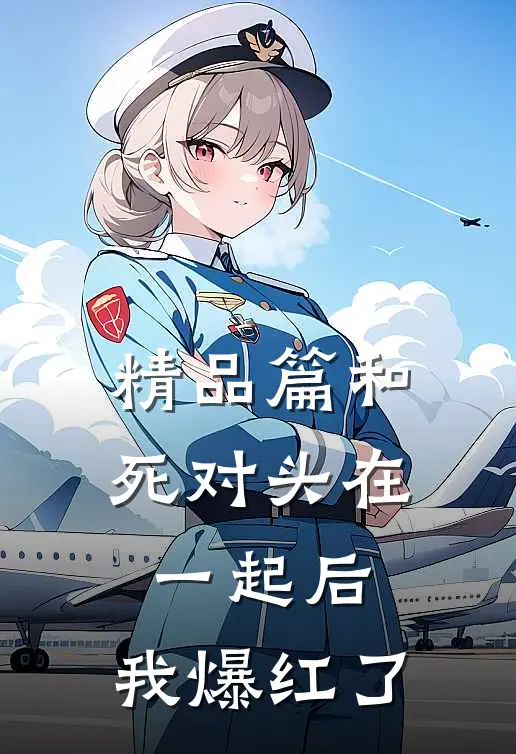 精品篇和死对头在一起后，我爆红了