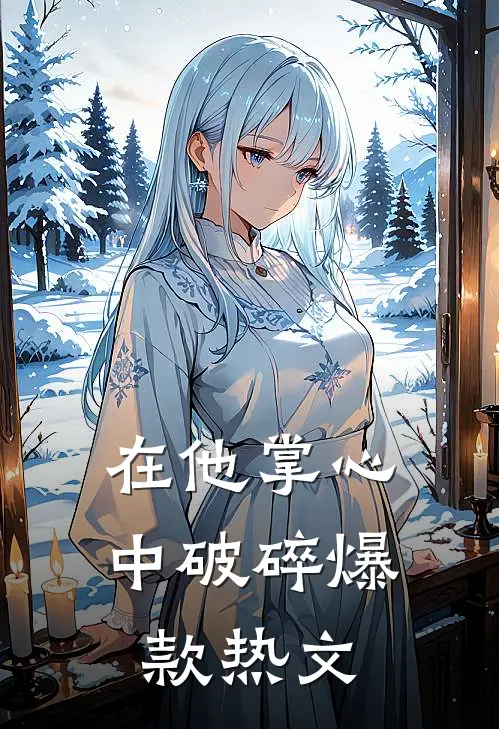 在他掌心中破碎爆款热文