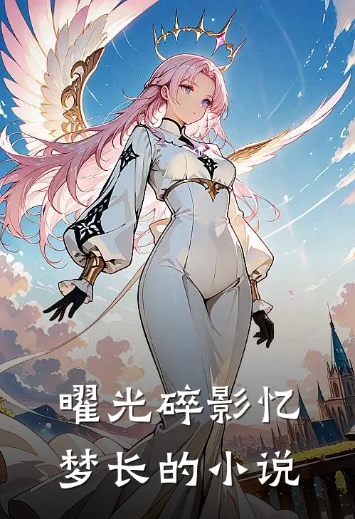 曜光碎影忆梦长的小说