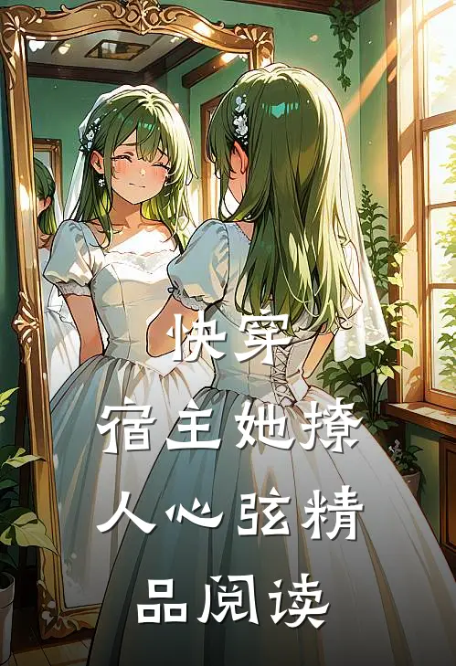 快穿：宿主她撩人心弦精品阅读