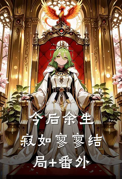 今后余生，寂如寥寥结局+番外