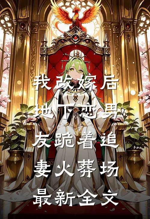 我改嫁后，地下恋男友跪着追妻火葬场最新全文