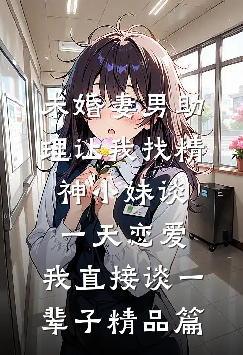 未婚妻男助理让我找精神小妹谈一天恋爱，我直接谈一辈子精品篇