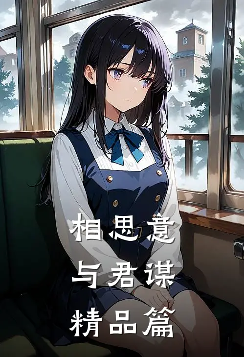 相思意，与君谋精品篇