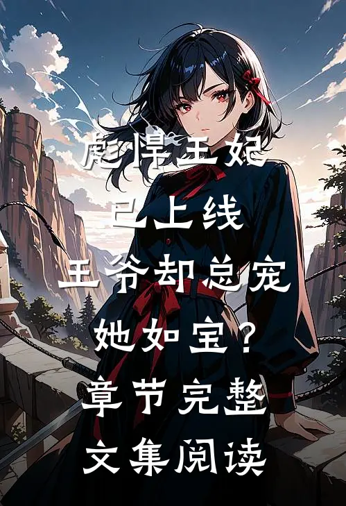 彪悍王妃已上线，王爷却总宠她如宝？章节完整文集阅读