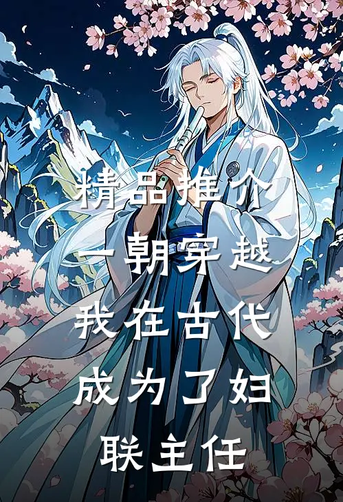 精品推介一朝穿越：我在古代成为了妇联主任