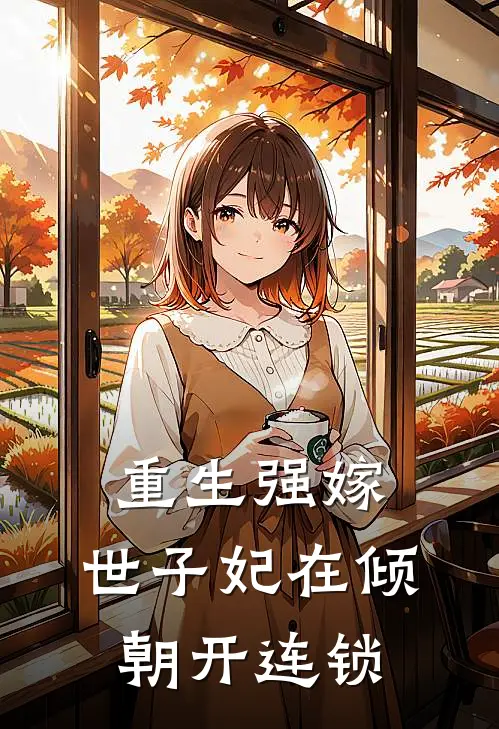 重生强嫁：世子妃在倾朝开连锁