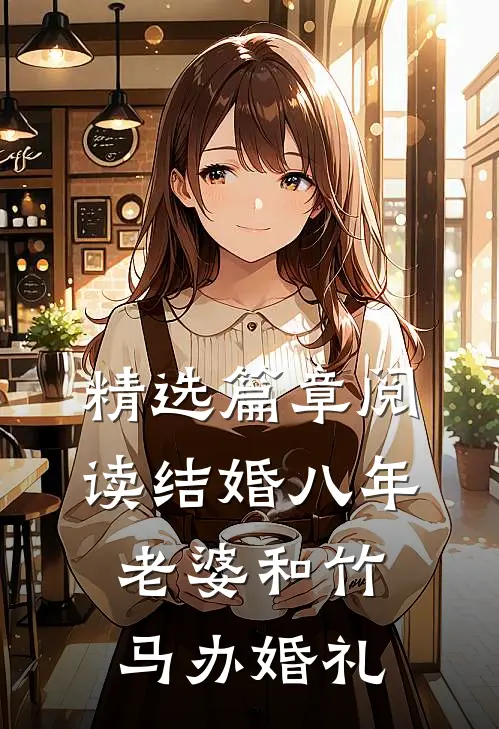 精选篇章阅读结婚八年，老婆和竹马办婚礼