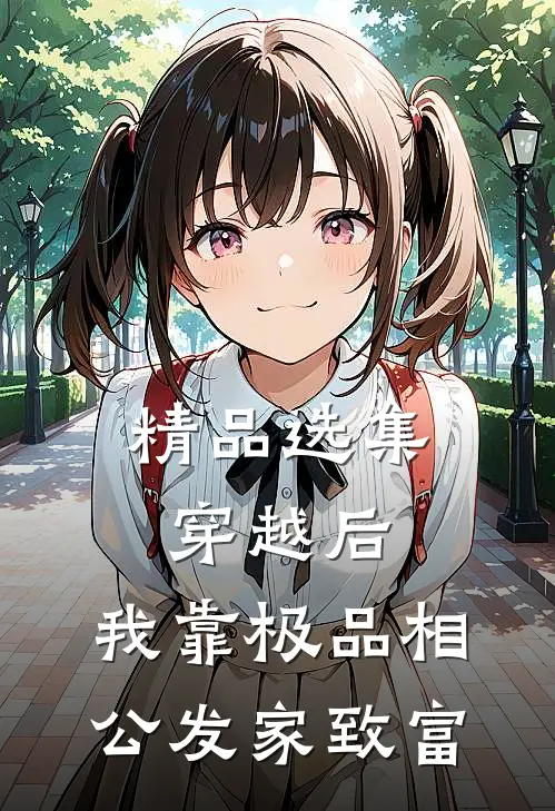 精品选集穿越后，我靠极品相公发家致富