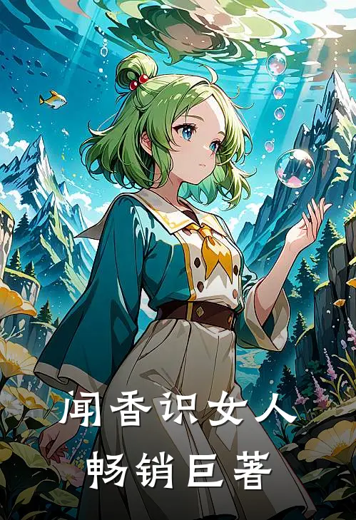 闻香识女人畅销巨著