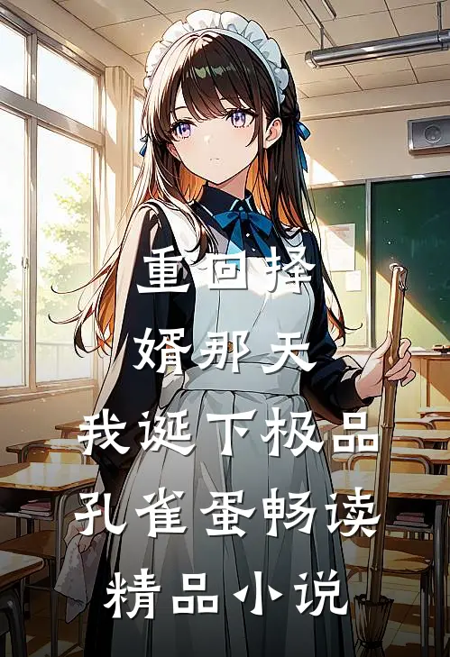 重回择婿那天，我诞下极品孔雀蛋畅读精品小说