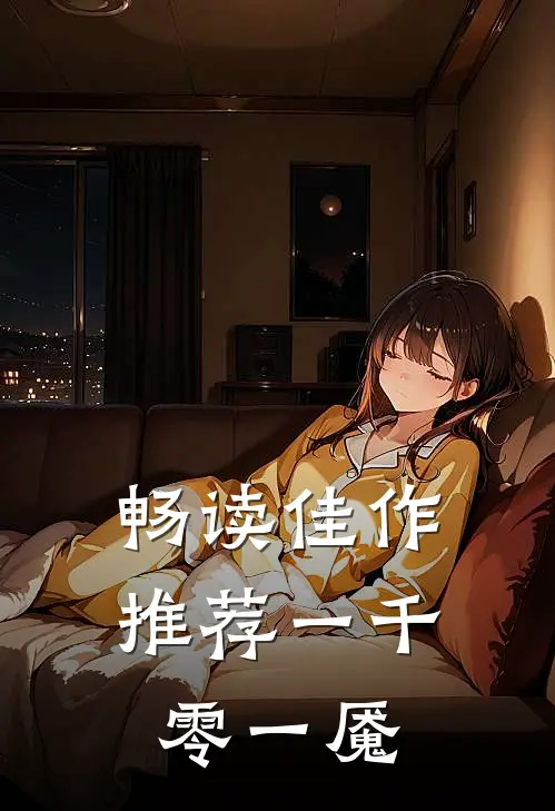 畅读佳作推荐一千零一魇