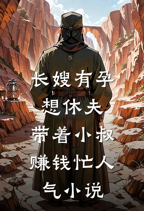 长嫂有孕想休夫，带着小叔赚钱忙人气小说