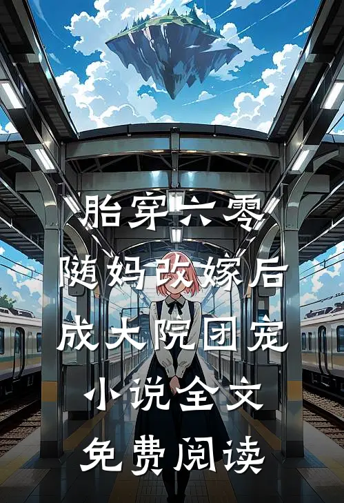 胎穿六零，随妈改嫁后成大院团宠小说全文免费阅读