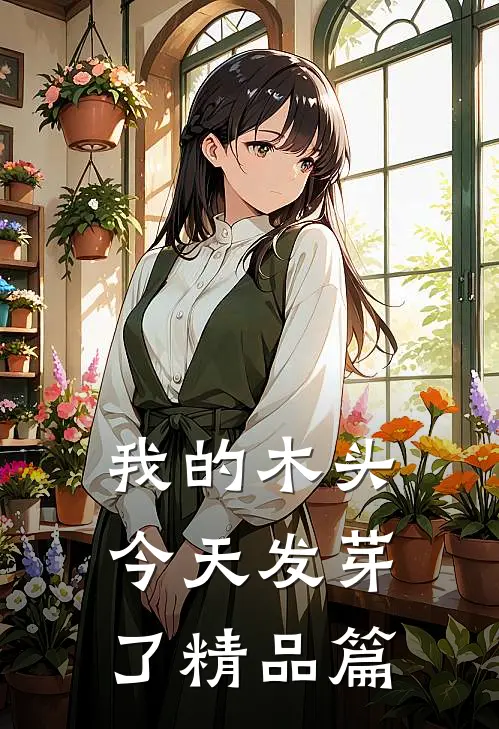 我的木头今天发芽了精品篇