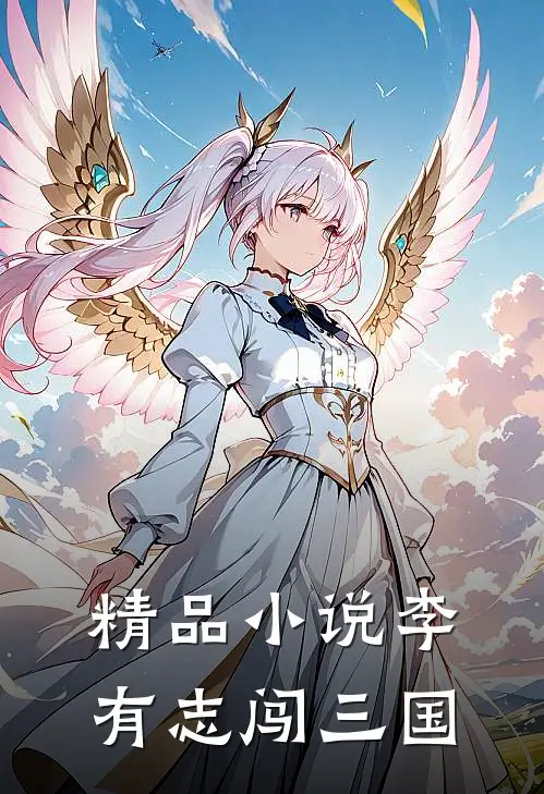 精品小说李有志闯三国