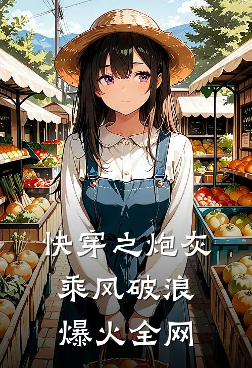 快穿之炮灰乘风破浪爆火全网