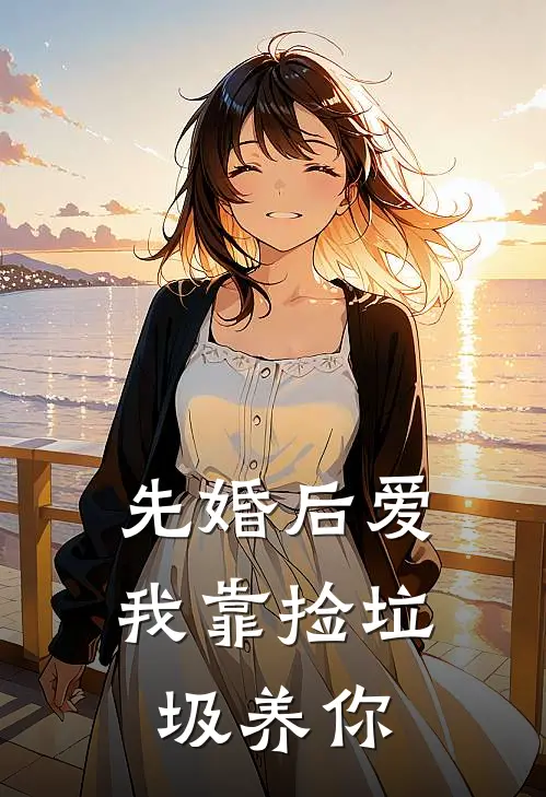 先婚后爱：我靠捡垃圾养你