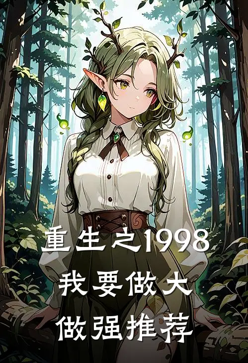 重生之1998：我要做大做强推荐