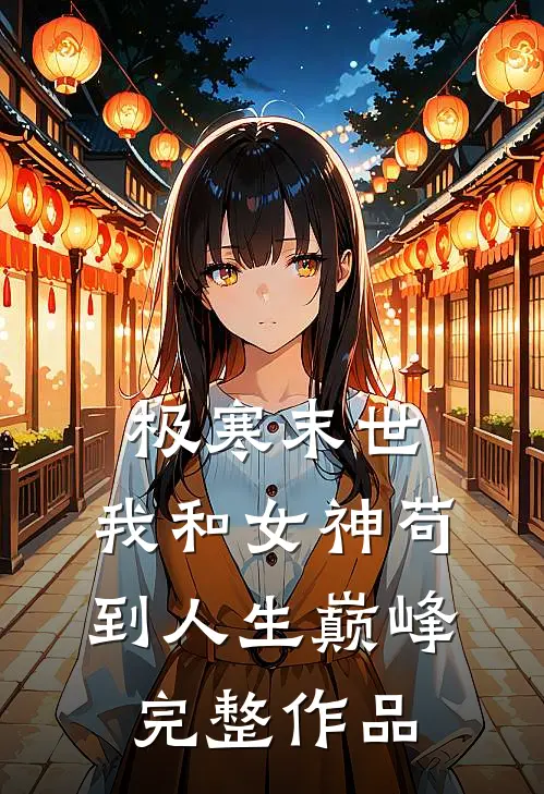 极寒末世,我和女神苟到人生巅峰完整作品