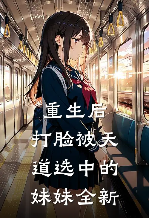 重生后，打脸被天道选中的妹妹全新