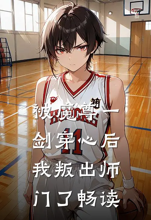 被魔尊一剑穿心后，我叛出师门了畅读